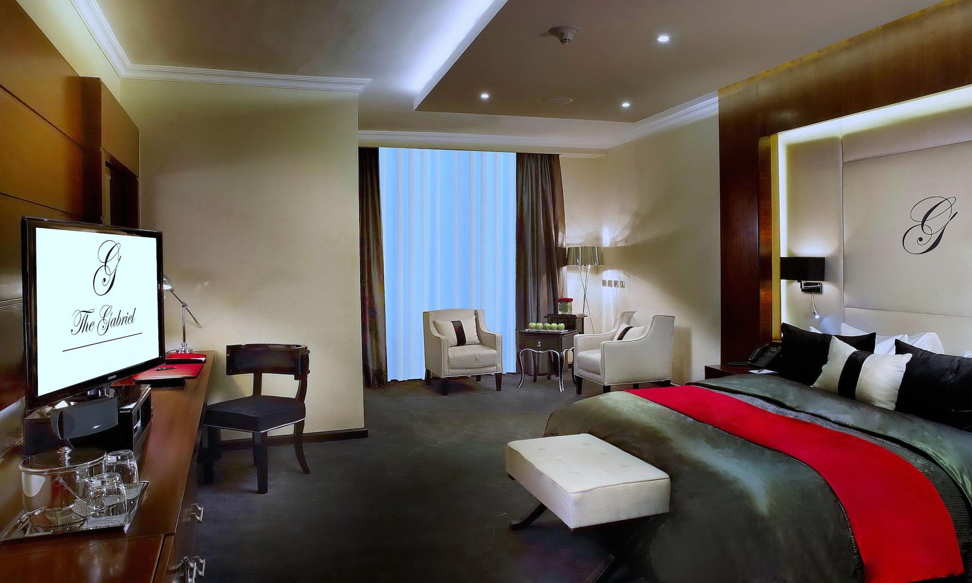 Hotel Sun - The Gabriel Cairo