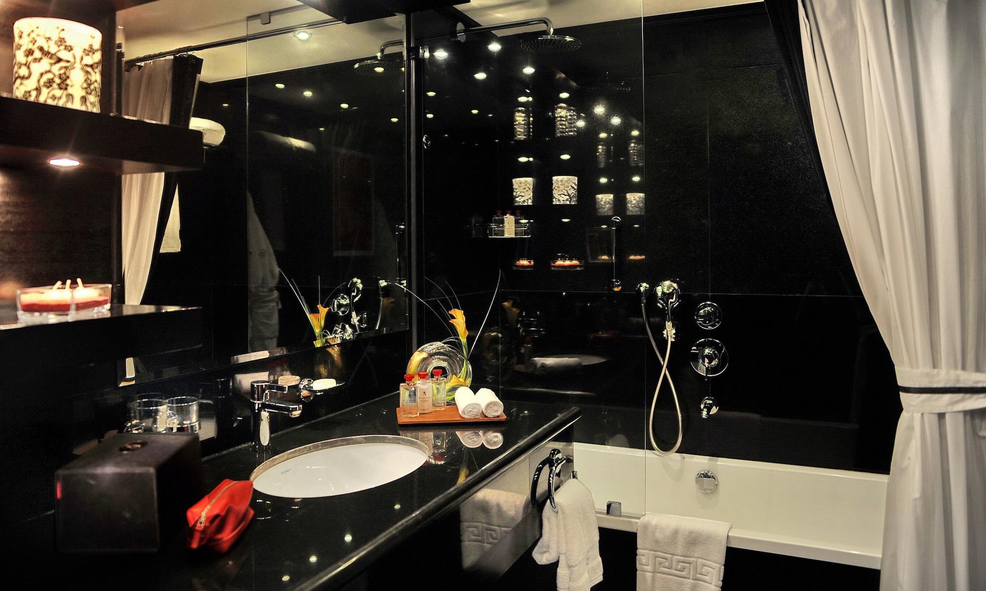 Hotel Sun - The Gabriel 5*