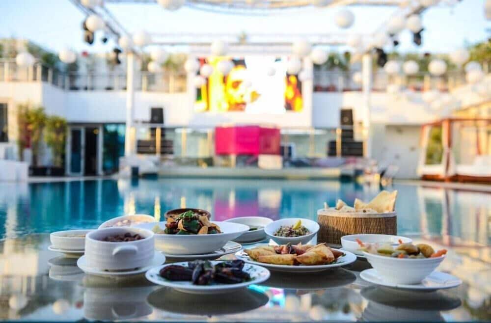Hotel Sun - The Gabriel 5*