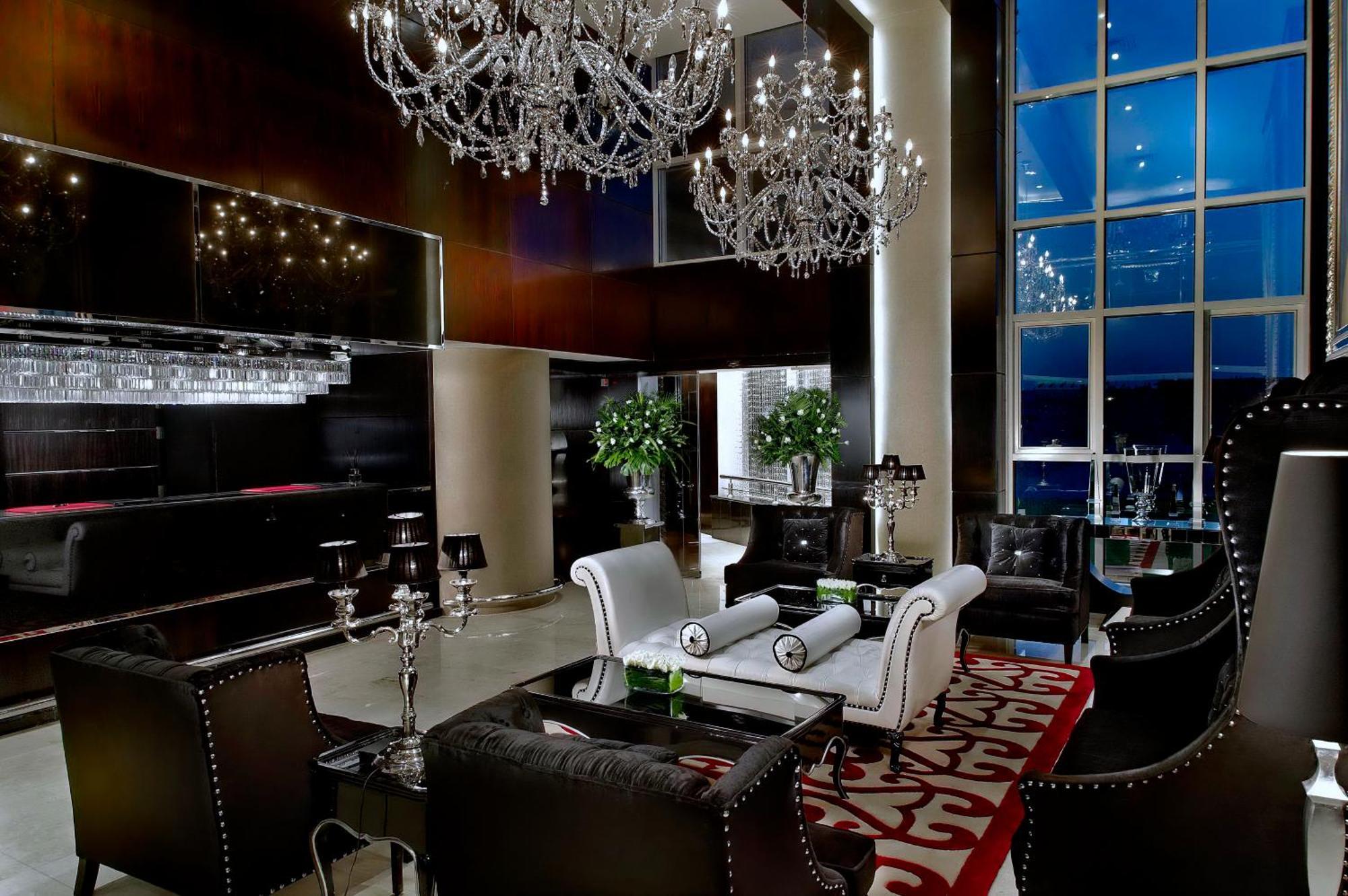 Hotel Sun - The Gabriel 5*