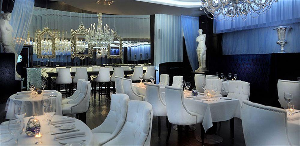 Hotel Sun - The Gabriel 5*