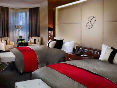 Sun - The Gabriel Hotel 5*