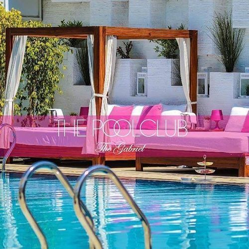 Sun - The Gabriel Hotel 5*