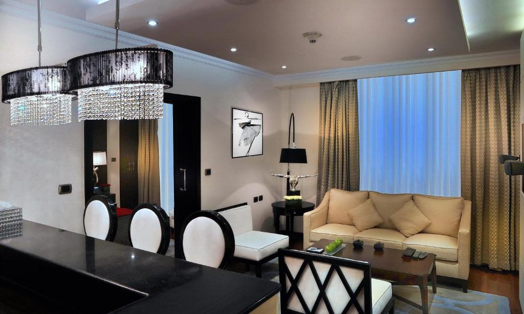 Sun - The Gabriel Hotel 5*