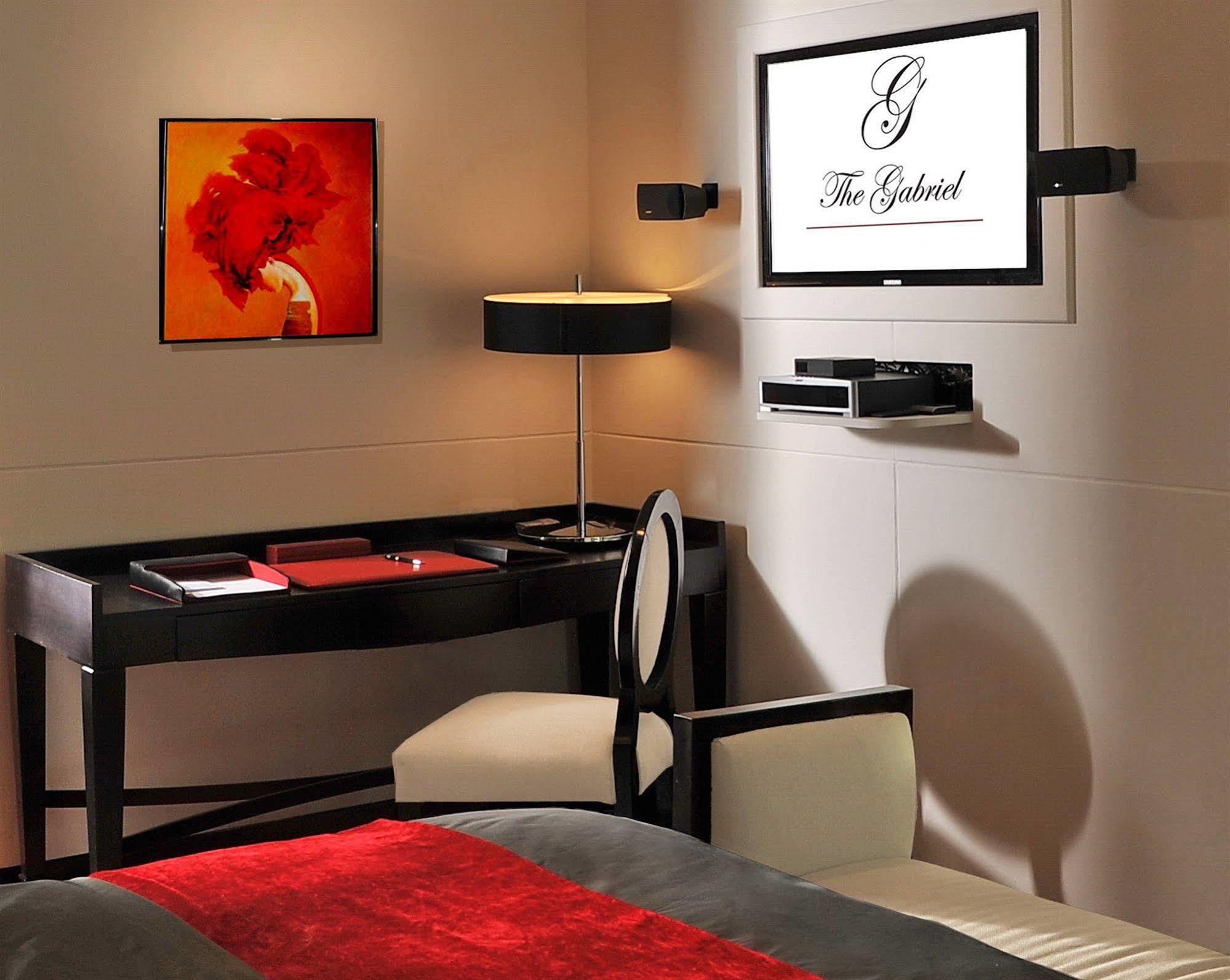 Hotel Sun - The Gabriel