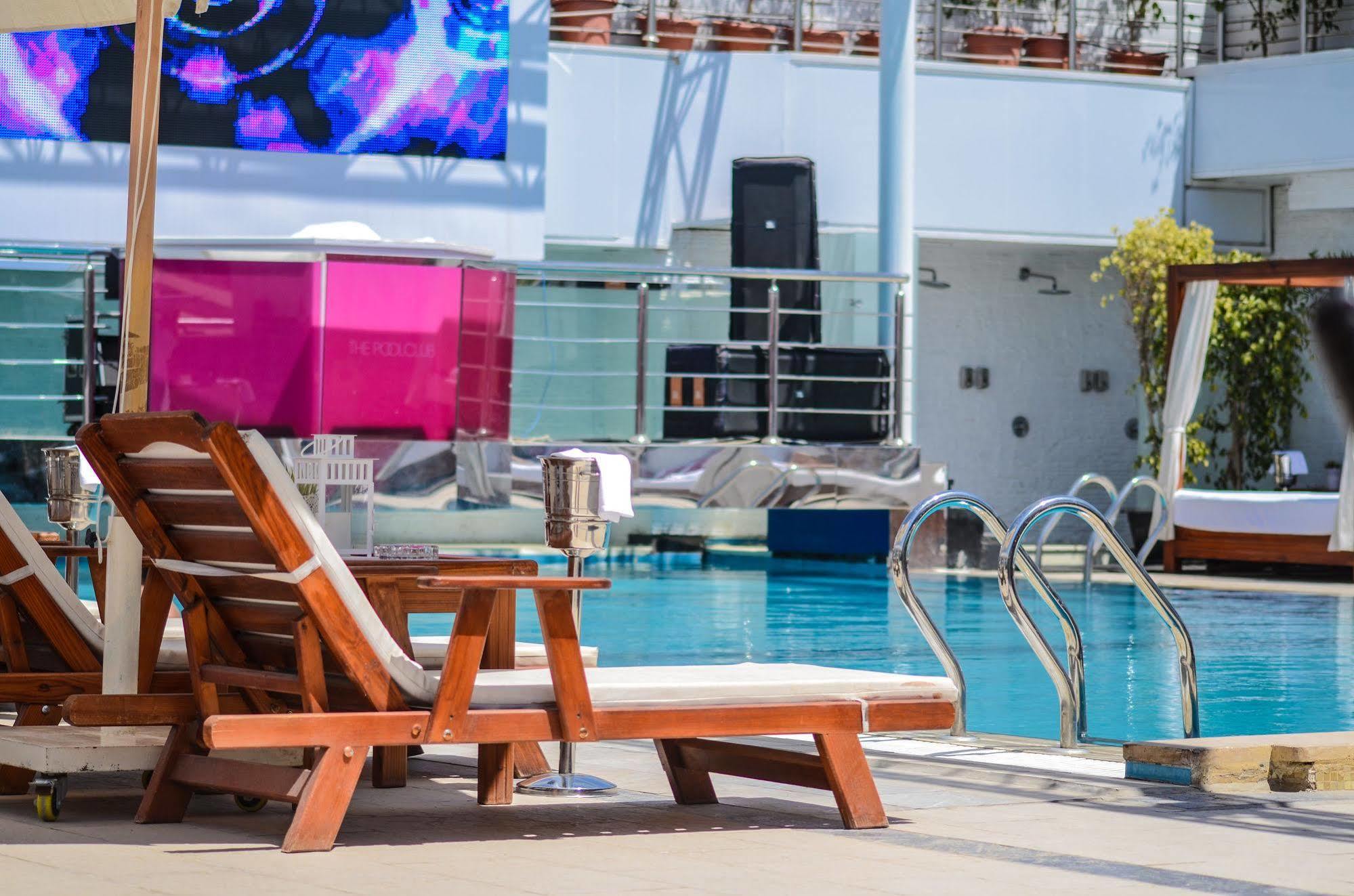 Hotel Sun - The Gabriel Cairo