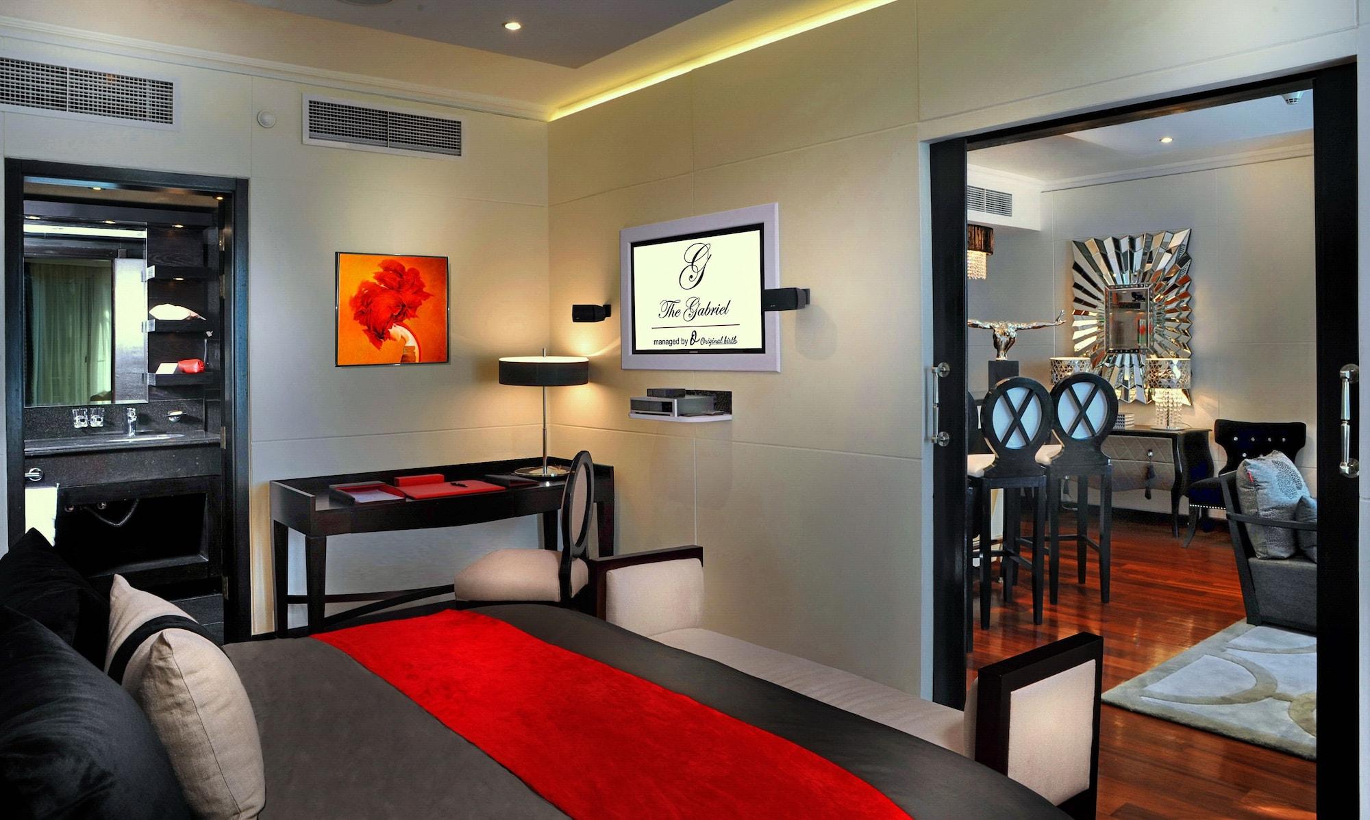 Hotel Sun - The Gabriel 5*