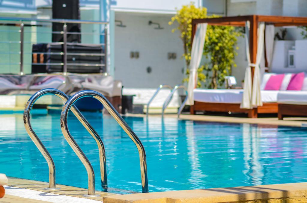 Sun - The Gabriel Hotel 5*