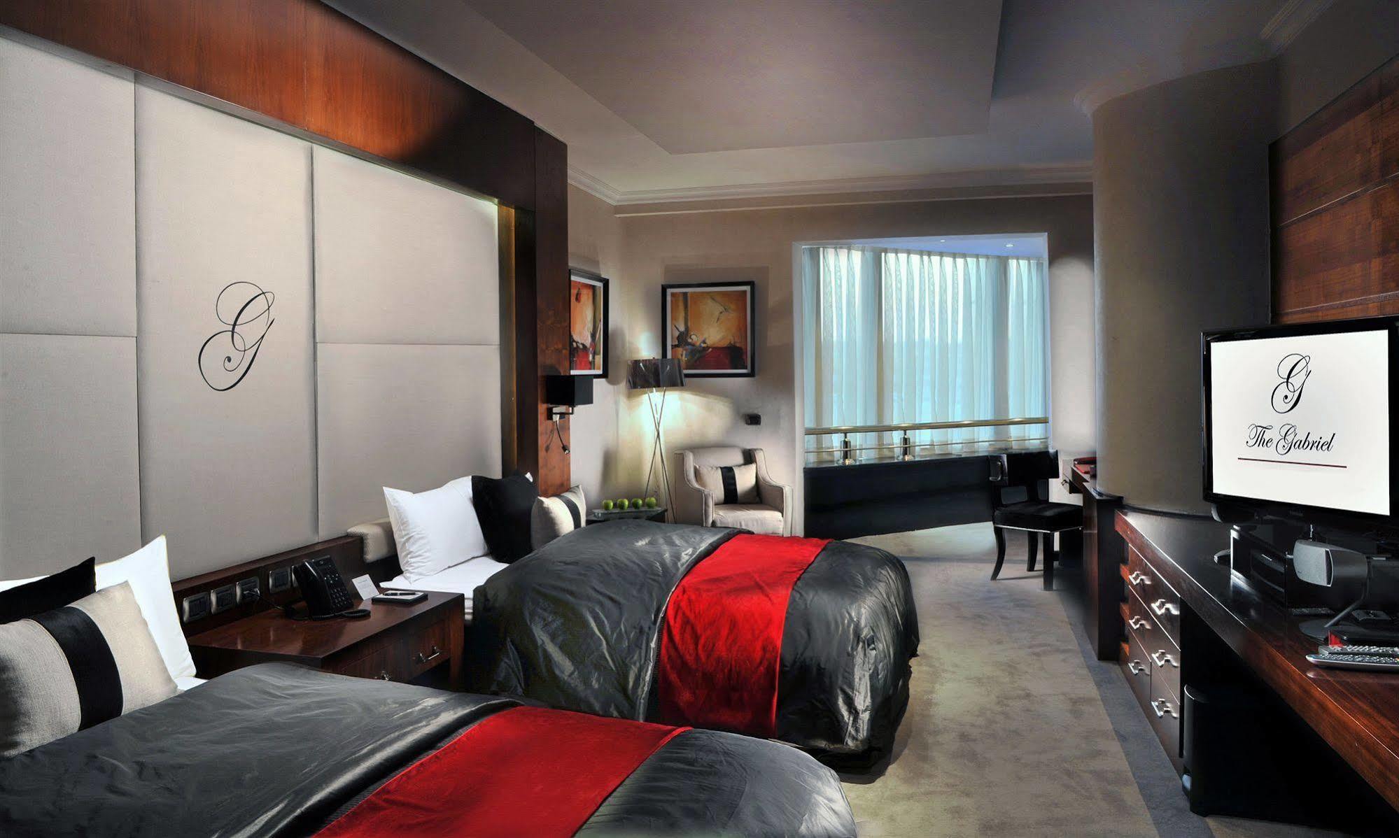 Sun - The Gabriel Hotel 5*